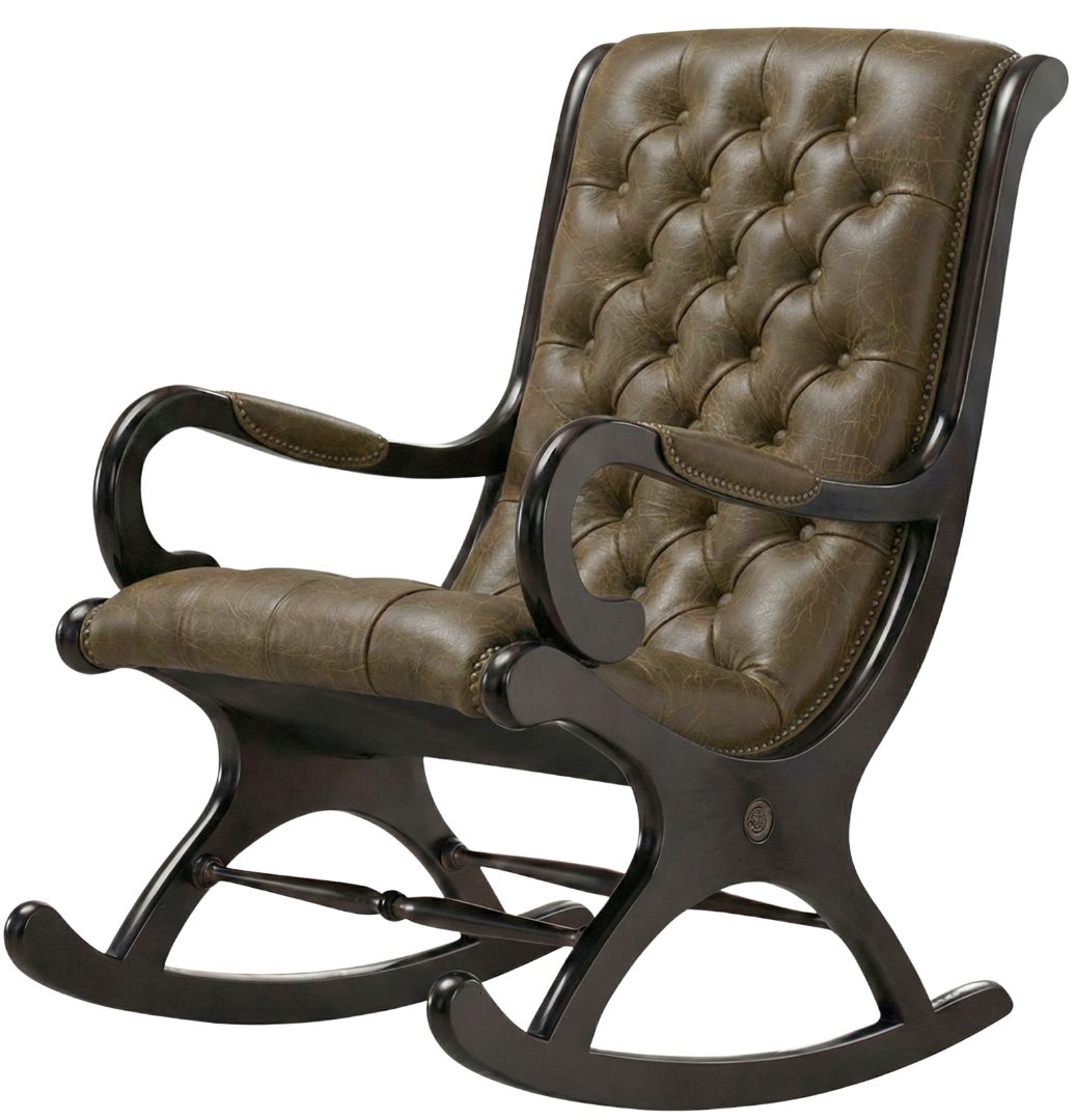 The Slipper Chair